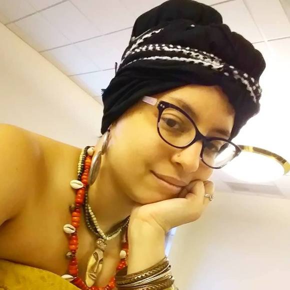 Terrill Johnson - Poshmark Profile Picture of Terrill Johnson (@tkjtf) on Poshmark