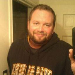 Dustin Vavak - Twitter Profile Picture of Dustin Vavak (@Vavatron) on Twitter