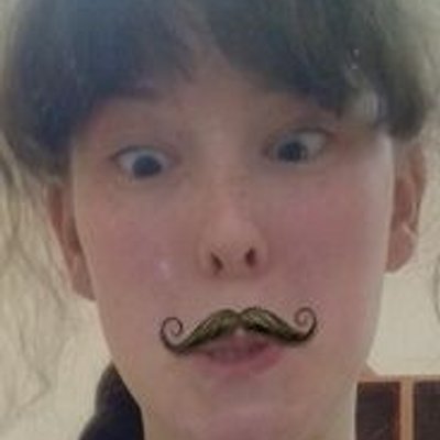 Profile Picture of Albina Gizzatullina (@albina_michael) on Twitter