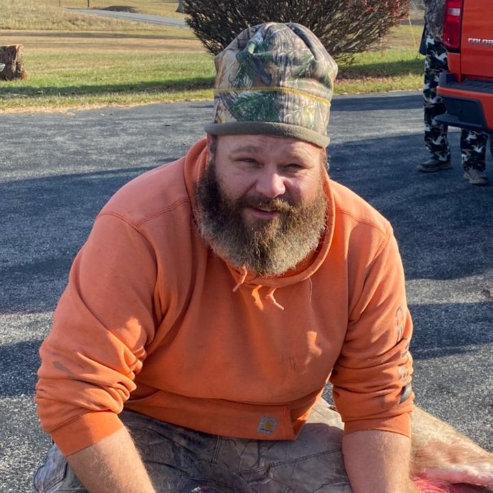 Profile Picture of jpuffenbarger (@jpuffenbarger) on Tiktok