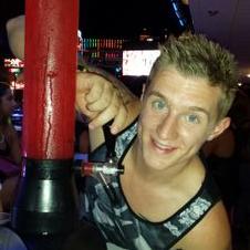 Cory Milner - Twitter Profile Picture of Cory Milner (@milner_cory) on Twitter