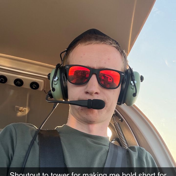 Profile Picture of Jeff Cunningham (@jeffthestorm) on Tiktok