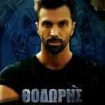 Profile Picture of ΘΕΟΔΩΡΗΣ ΘΕΟΔΩΡΟΠΟΥΛΟΣ⭕👑💫 (@thewdorhs.fans) on Instagram