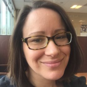Profile Picture of Beth Buckley (@buckey74) on Pinterest