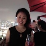 Profile Picture of Eileen Zhang (@eileenzhang1878) on Instagram