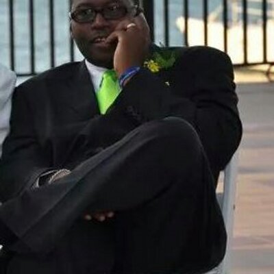 Profile Picture of Andrew T. Swaby (@swaby_t) on Twitter