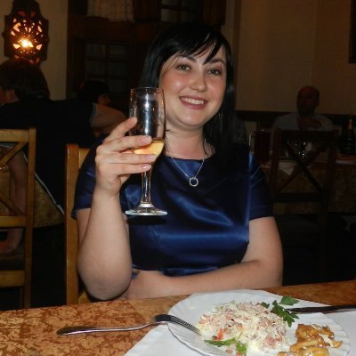 Profile Picture of Candice Cordova (@CandiceCordov13) on Twitter