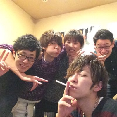 Profile Picture of えの (@Misha10Tom9) on Twitter