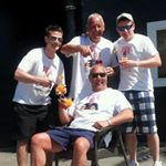 Profile Picture of Andrew Dee Downes (@traffic1927) on Instagram