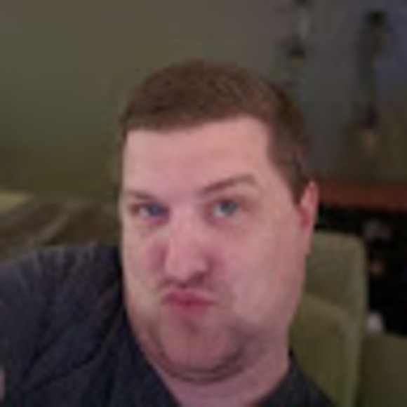 Profile Picture of David Pippenger (@etcping) on Poshmark