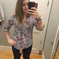 Profile Picture of Stephanie Springer (@stephanie-springer-10) on Quora