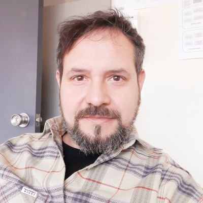 Profile Picture of *ARMarcelo Cechovic (@MarCechovic) on Twitter