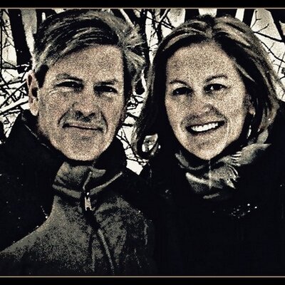 Profile Picture of John&Holley Johnson (@windycorner) on Twitter