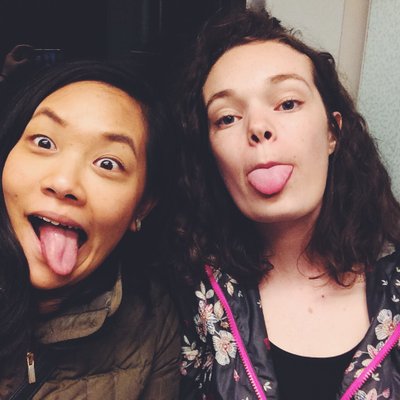 Profile Picture of Nora (@nora_mccabe) on Twitter