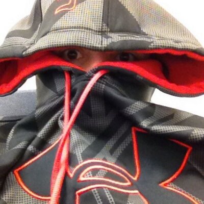 Profile Picture of  ✨Dillon Cyr ✨ (@DillonCyr) on Twitter