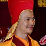 Profile Picture of LAMA JIGME RINPOCHE (@lama_jigme_rinpoche) on Instagram