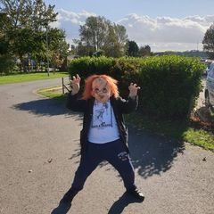Profile Picture of albertrye (@albertrye) on Tiktok