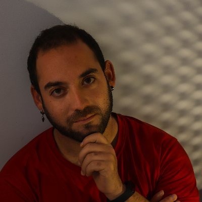 Profile Picture of Alfonso Fernández Padilla (@alfonsofp7web) on Twitter