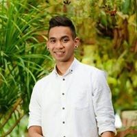 Profile Picture of Brandon James Pereira (@brandon-james-pereira) on Quora