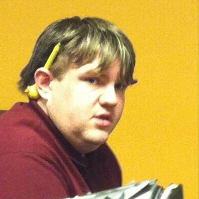 Profile Picture of KMM (@KeithMcNally0) on Twitter