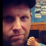 Profile Picture of Keith King (@invercargillmarvel) on Instagram