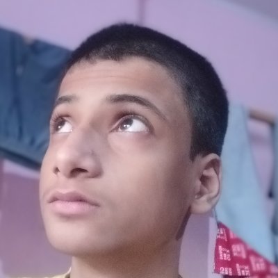 Profile Picture of Chandan Chatterjee (@Chandan15716704) on Twitter