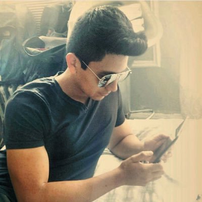 Profile Picture of Jeff Ryder (@Jeff_Ryder1) on Twitter