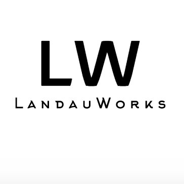 Profile Picture of Brian Landau (@LandauWorks) on Twitter