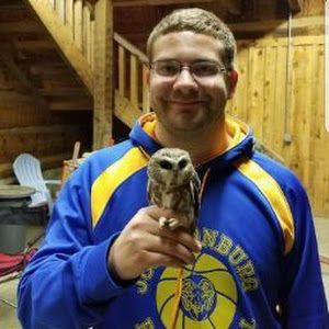 Profile Picture of Steven Abrahamson (@steven.abrahamson) on Tiktok