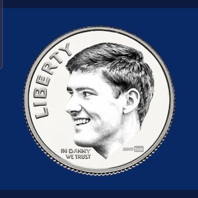 Profile Picture of Tony Rooney (@supermanu1234) on Twitter