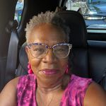 Profile Picture of Georgette (@ghpeterson) on Instagram