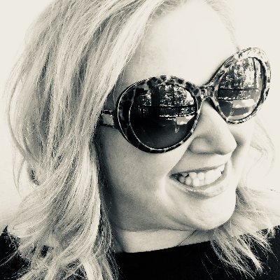 Profile Photo of Sarah Jones (@jonesse) on Twitter