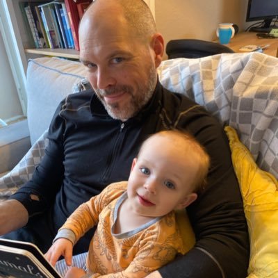 Profile Picture of Bryan Lundstrom (@LundstromBryan) on Twitter