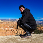 Profile Picture of Michael Blaser (@TravelMichi) on Flickr