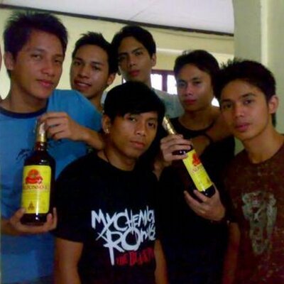 Profile Picture of JON CANDELARIA (@MAXIMS_24) on Twitter