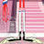 Profile Picture of Andrea (@sleepy little dicken) on Flickr