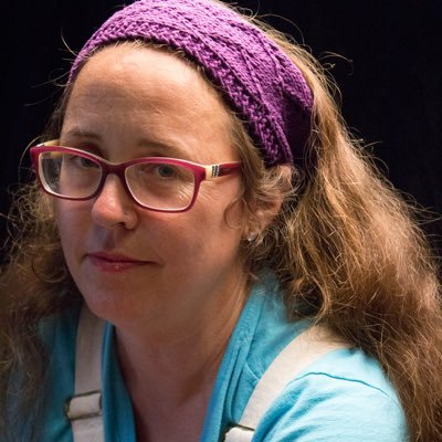 Profile Picture of Laura Hankins (@MadTomGirl) on Twitter