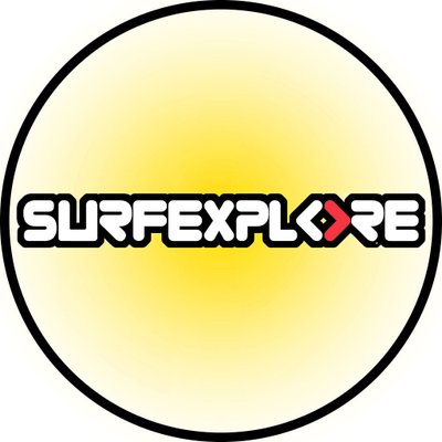 Profile Picture of SurfEXPLORE (@surfEXPLORE) on Twitter