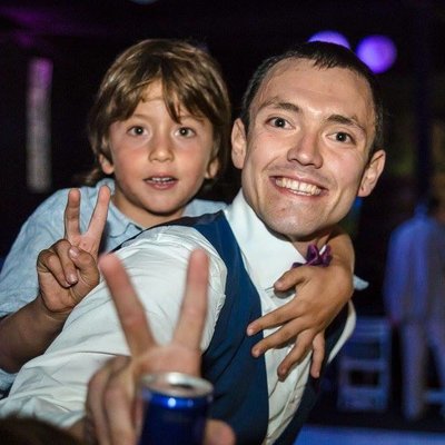 Cristián Arredondo - Twitter Profile Picture of Cristián Arredondo (@cristian_Arredo) on Twitter