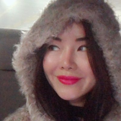 Julie Kang - Twitter Profile Picture of Julie Kang (@juliekhk) on Twitter