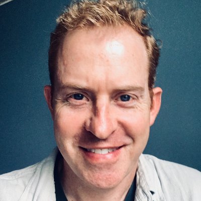 Profile Picture of Steve McNutt (@stevebmcnutt) on Twitter