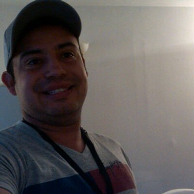 Profile Picture of Carlos Eduardo Caste (@carloscaste16) on Twitter