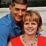 Profile Picture of Mandy Fink (@mamaof82013) on Instagram