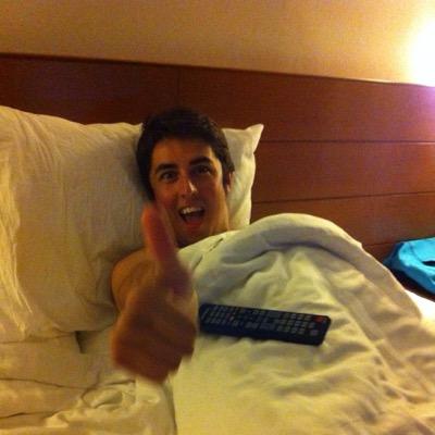 Profile Picture of Daniel Smolinski (@dannysmo) on Twitter