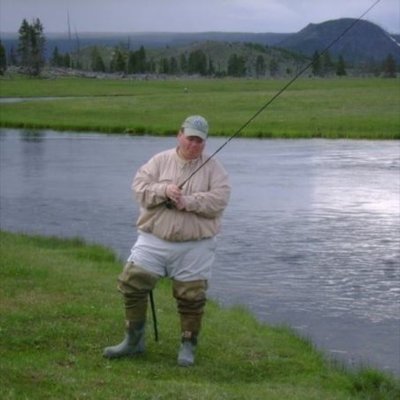 Profile Picture of Kevin Legge (@kleggeIA) on Twitter