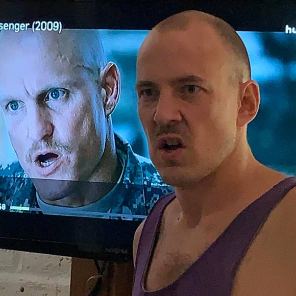 Profile Picture of Joel Walkowski (@joelwalkowski) on Poshmark