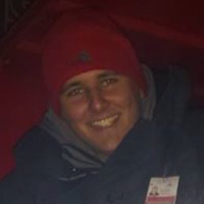 Profile Picture of Jens Petersen (@_Smacky_) on Twitter