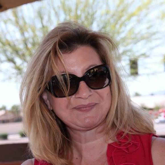 Profile Picture of Alexandra Katsaros (@alekaki) on Poshmark