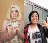 Profile Picture of   Who wouldn't want a chance... (@calypticweather) on Tiktok
