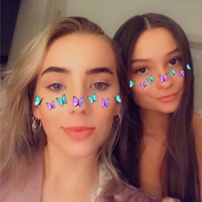 Profile Picture of Mac (@olivia_makela) on Twitter